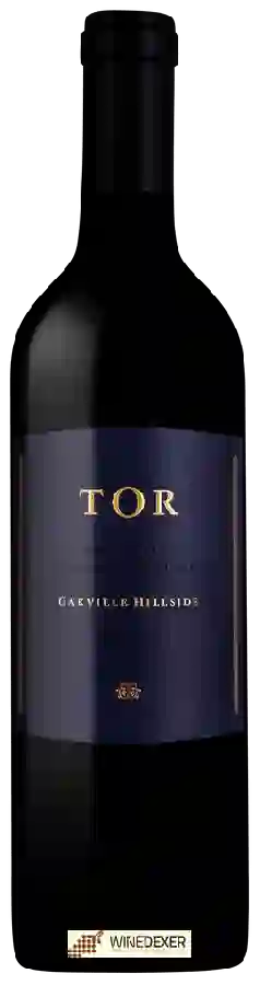 Weingut TOR - Oakville Hillside Vineyard Cabernet Sauvignon