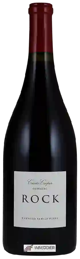 Weingut TOR - Rock Cuvee Cooper Grenache Weingut TOR - Rock Cuvee Cooper Grenache