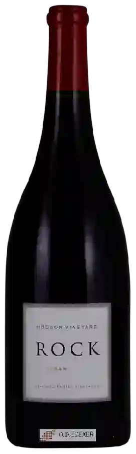 Weingut TOR - Rock Hudson Vineyard Syrah Weingut TOR - Rock Hudson Vineyard Syrah