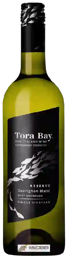 Weingut Tora Bay - Single Vineyard Reserve Sauvignon Blanc Weingut Tora Bay - Single Vineyard Reserve Sauvignon Blanc