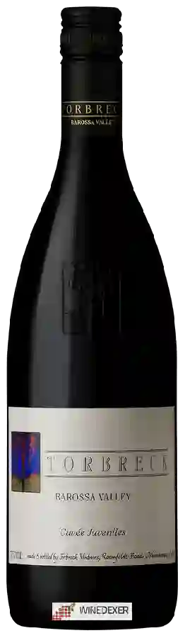 Weingut Torbreck - Cuvée Juveniles