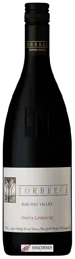 Weingut Torbreck - Harris Grenache