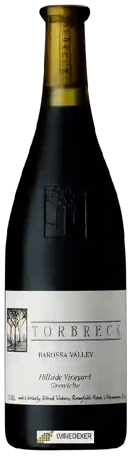 Weingut Torbreck - Hillside Vineyard Grenache Weingut Torbreck - Hillside Vineyard Grenache