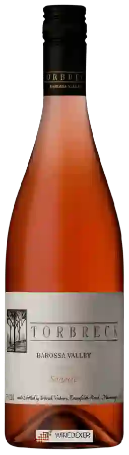 Weingut Torbreck - Saignée