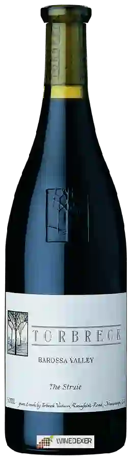 Weingut Torbreck - The Struie Weingut Torbreck - The Struie