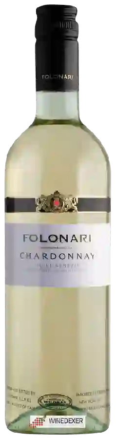 Weingut Folonari - Chardonnay delle Venezie