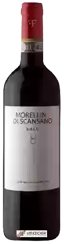 Weingut Folonari - Morellino di Scansano