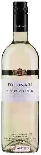 Weingut Folonari - Pinot Grigio delle Venezie