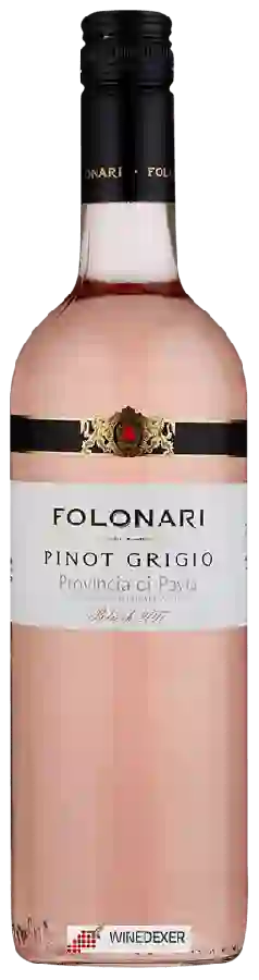Weingut Folonari - Pinot Grigio Rosé Weingut Folonari - Pinot Grigio Rosé
