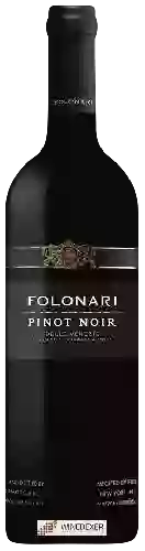Weingut Folonari - Pinot Noir delle Venezie