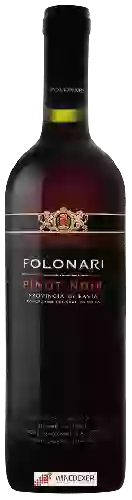 Weingut Folonari - Pinot Noir Provincia di Pavia