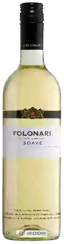 Weingut Folonari - Soave