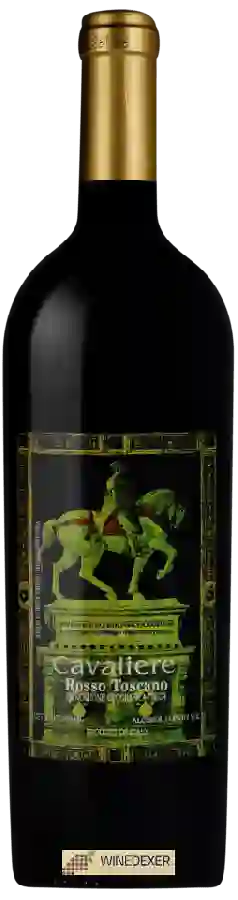 Weingut Torciano - Cavaliere Weingut Torciano - Cavaliere