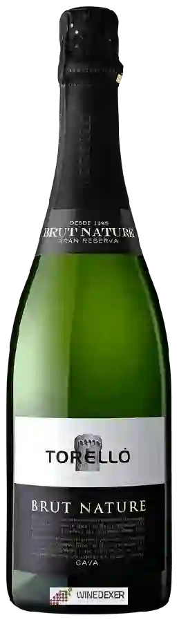 Weingut Torelló - Brut Nature Gran Reserva Weingut Torelló - Brut Nature Gran Reserva