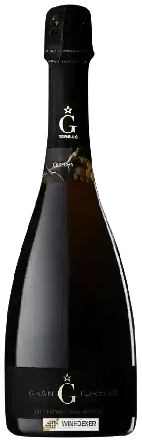 Weingut Torelló - Gran Torelló Brut Nature Gran Reserva Weingut Torelló - Gran Torelló Brut Nature Gran Reserva