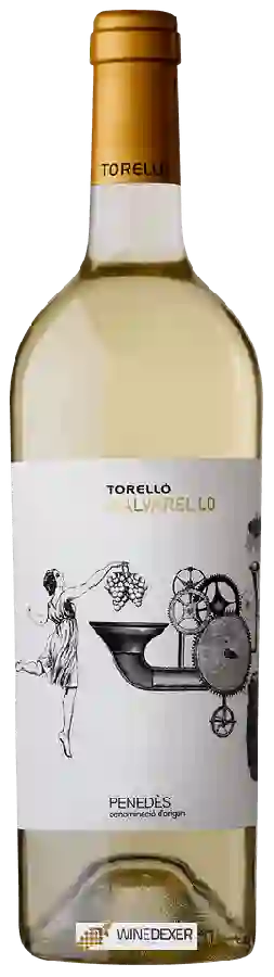 Weingut Torelló - Malvarel·lo Weingut Torelló - Malvarel·lo