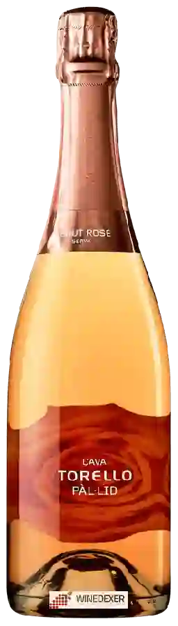 Weingut Torelló - Pal.Lid Brut Reserva Rosé