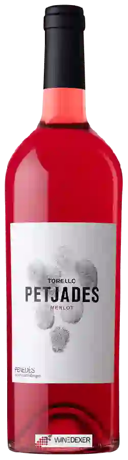 Weingut Torelló - Petjades