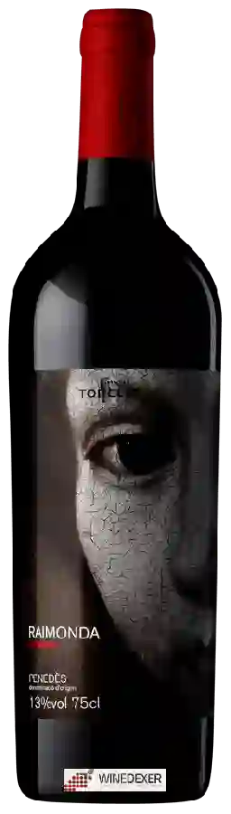 Weingut Torelló - Raimonda Weingut Torelló - Raimonda