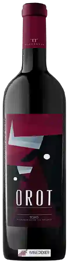 Weingut Toresanas - Orot Weingut Toresanas - Orot