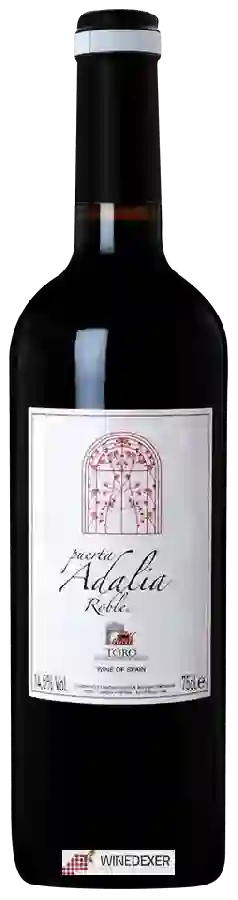 Weingut Toresanas - Puerta Adalia Roble
