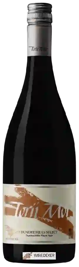 Weingut Torii Mor - Dundee Hills Select Pinot Noir Weingut Torii Mor - Dundee Hills Select Pinot Noir