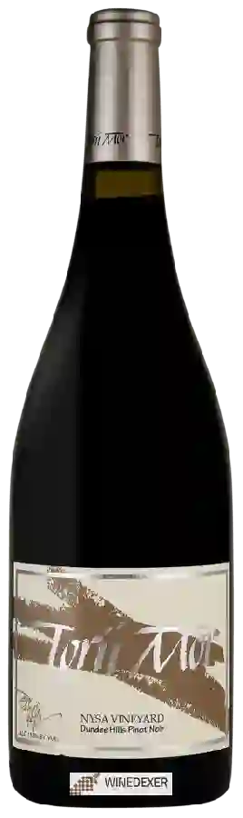 Weingut Torii Mor - Nysa Vineyard Pinot Noir Weingut Torii Mor - Nysa Vineyard Pinot Noir