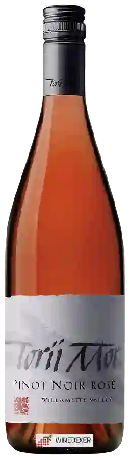 Weingut Torii Mor - Pinot Noir Rosé Weingut Torii Mor - Pinot Noir Rosé