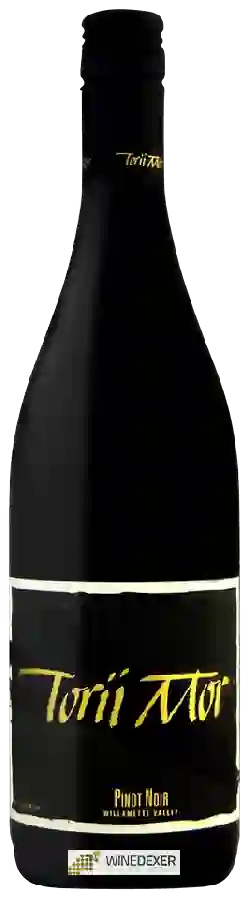 Weingut Torii Mor - Pinot Noir Weingut Torii Mor - Pinot Noir