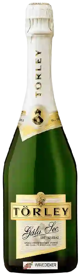 Weingut Törley - Gala Sec