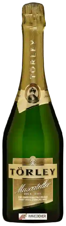 Weingut Törley - Muscateller Doux Édes Weingut Törley - Muscateller Doux Édes