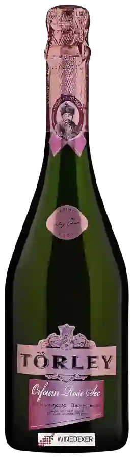 Weingut Törley - Orfeum Rosé Sec