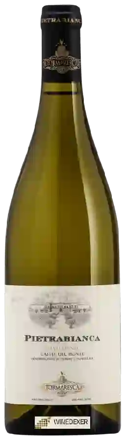 Weingut Tormaresca - Chardonnay Castel del Monte Pietrabianca Weingut Tormaresca - Chardonnay Castel del Monte Pietrabianca
