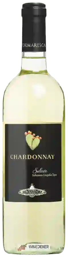 Weingut Tormaresca - Chardonnay Salento Weingut Tormaresca - Chardonnay Salento