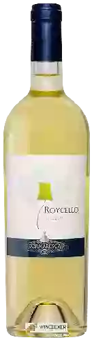 Weingut Tormaresca - Fiano Salento Roycello