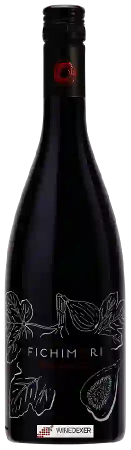 Weingut Tormaresca - Fichimori Weingut Tormaresca - Fichimori