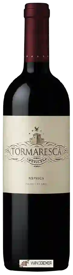 Weingut Tormaresca - Neprica Weingut Tormaresca - Neprica