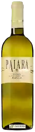 Weingut Tormaresca - Paiara Puglia Bianco