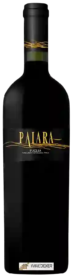 Weingut Tormaresca - Paiara Puglia Rosso Weingut Tormaresca - Paiara Puglia Rosso