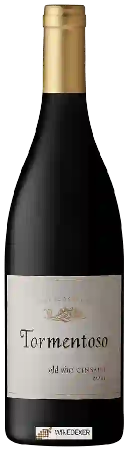 Weingut Tormentoso - Old Vine Cinsaut