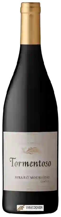 Weingut Tormentoso - Syrah - Mourvèdre Weingut Tormentoso - Syrah - Mourvèdre