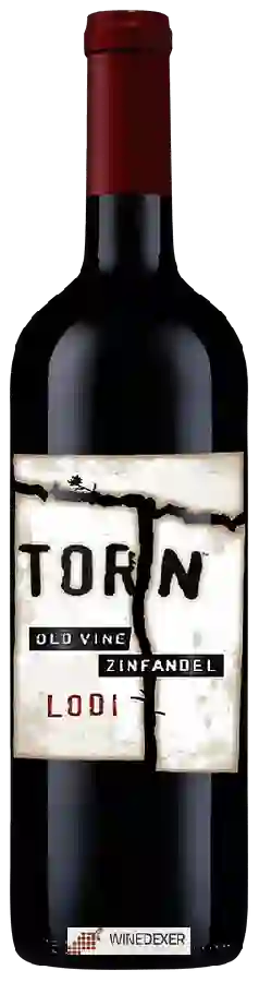 Weingut Torn - Old Vine Zinfandel
