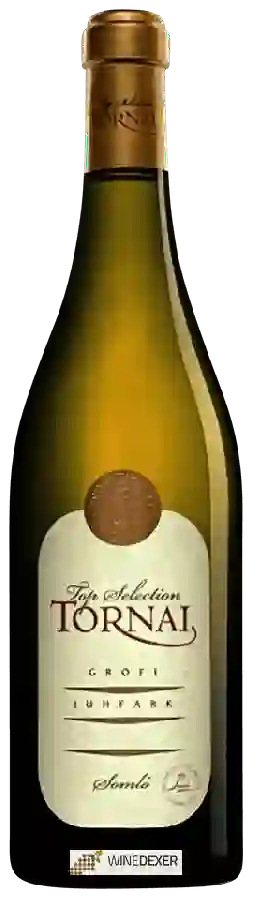Weingut Tornai - Top Selection Grófi Juhfark Weingut Tornai - Top Selection Grófi Juhfark