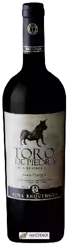 Weingut Toro de Piedra - Gran Reserva Cabernet Sauvignon