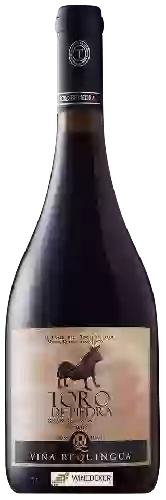 Weingut Toro de Piedra - Gran Reserva Carignan