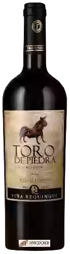Weingut Toro de Piedra - Gran Reserva Merlot