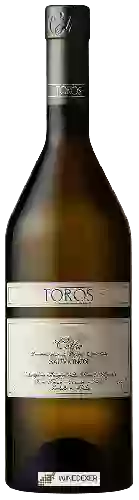 Weingut Toros Franco - Sauvignon Blanc