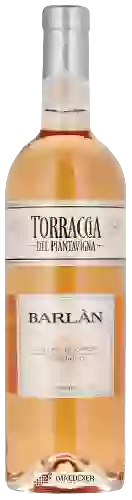 Weingut Torraccia del Piantavigna - Barlan Nebbiolo Rosato