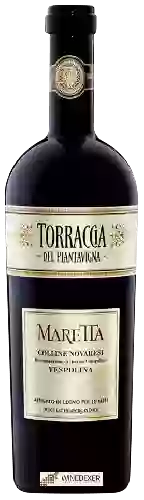 Weingut Torraccia del Piantavigna - Maretta Vespolina