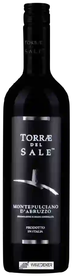 Weingut Torræ del Sale - Montepulciano d'Abruzzo